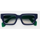  MARIÉE - Icon Green Blue Cene