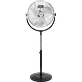 Home SFI45H stojeći metalni ventilator, 110 W, promjer lopat | Eponuda.ba