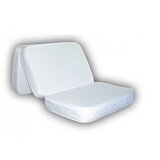 Bonneli Boneli Dušek za prenosivi krevetac 120x60x8cm | Eponuda.com