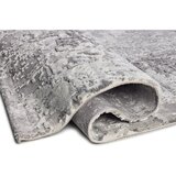 Universal Svetlo siva preproga 77x150 cm Oris – | Shoptok.si