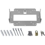Lancome Lancom Systems Wall Mount (LN) Metallic Lancome Lancom Systems Wall Mount (LN) Metallic Slike