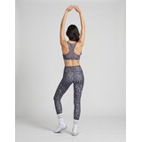 Puma 4KEEPS Bra - P - Spotted Haze - MID Siva Slike