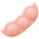 INF TPR igrača za žvečenje za pse v obliki graha za nego zob in dlesni Pink, (5000125555) | Shoptok.si