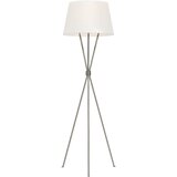 Elstead Lighting Elstead Penny Talna svetilka z 1 lučjo, polirani nikelj, E27, (22098778) | Shoptok.si