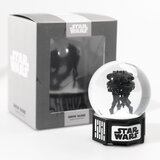 Star Wars Snježna kugla s izviđačkim droidom, 10 x 8 cm | shoptok.hr