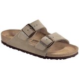 Birkenstock Arizona Leather Bež | shoptok.hr