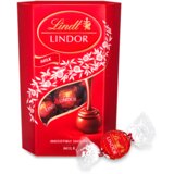 Lindt Lindor bombonjera mlečna 200g | Eponuda.com