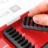 Einhell set bitova i burgija + S2-E6.3-1/4'' l-case 40/1 49109053 | ePonuda.com