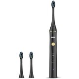 Neno ORIONA Električna četkica za zube, black | shoptok.hr