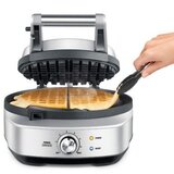Sage Waffle Maker the No-mess Waffle SWM520 | shoptok.hr