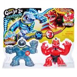 Goo Jit Zu dino x ray versus pack ( TO41120 ) Cene