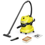  Usisivač suho-mokro 1000 W WD 4 V-20/5/22 KARCHER | Eponuda.ba