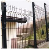 PANEL ogradni fi 4,5 mm 0,83 x 2,50 m vr.cink antracit boja | Eponuda.ba