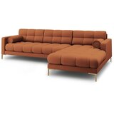 Cosmopolitan Design Ciglasta kutna garnitura (s desnim kutom) Bali – | shoptok.hr