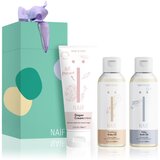 Naif Baby & Kids Newborn Essentials Set darilni set (za otroke od rojstva) Cene
