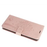 Mezzo Book case za XIAOMI Redmi NOTE 10 Pro tree rose gold | shoptok.hr