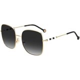 Carolina Herrera CH0035/S J5G/9O ONE SIZE (59) Zlata/Siva | Shoptok.si