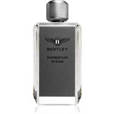 Bentley Momentum Intense parfemska voda 100 ml za muškarce Cijene