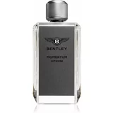 Bentley Momentum Intense parfemska voda 100 ml za muškarce