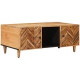  Kava Stol Smeđa 100 x 54 x 40 cm Čvrsto drvo manga | shoptok.hr