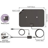 Barkan AU60A.B pojačalo za hdtv antena 96k | ePonuda.com