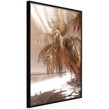  Poster - Paradise in Sepia 30x45 Cijene