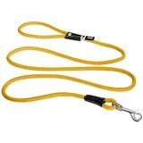 povodec za pse Stretch Comfort, rumen S
