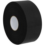 Traka za umjetnu travu samoljepljiva Crna 20 x 0 05 cm - 5 cm x 20 m Crna Dvostrana Cijene
