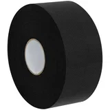 za umjetnu travu samoljepljiva Crna 20 x 0 05 cm - 5 cm x 20 m Crna Dvostrana