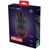 Trust GXT928 Helox črna gaming miška, (21277487) | Shoptok.si