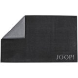 Joop! kopalniška preproga classic doubleface črna 50/80 cm | Shoptok.si