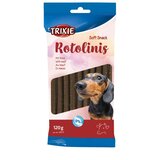 Trixie rotolinis rolne sa govedinom 120g Cene