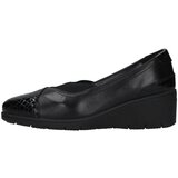 Melluso Balerinke K91616D Črna | Shoptok.si