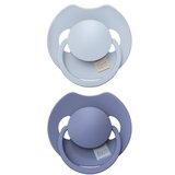 Lovi prime silicone dynamic varalica 18M+ (2KOM) - baby blue/blue 34/419 | ePonuda.com