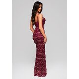 Edoti Evening dress LA-OM-DL | Shoptok.si