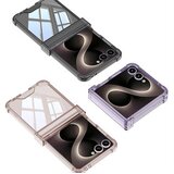 Ms Mobile LINES II Futrola za Samsung F776B Galaxy Z Flip 8 5G plava (GKK case) | Eponuda.com