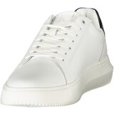 Calvin Klein MEN&#39;S SPORTS SHOES WHITE | shoptok.hr
