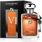 Eisenberg Secret VI Cuir d'Orient parfumska voda za moške 50 ml | Shoptok.si