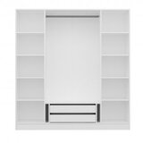 Hanah home Kale Mebran 4772 Ormar, 180x210x52cm, Bijeli | Eponuda.ba