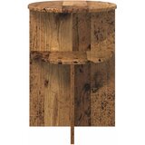  Bocni stol Staro drvo Ø 39,5 x 55 cm Konstruirano drvo | shoptok.hr