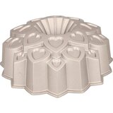 Birkmann Contoura model za peko s premazom proti sprijemanju "Love" - 1 kos | Shoptok.si