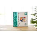 Learn & Grow Toys Dodatak za magnetne pločice - Životinje 40 kom | shoptok.hr