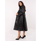 RUE PARIS Coat-IT-EN-A8393.81-black | Shoptok.si
