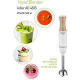 Adler palični mešalnik - bež | Shoptok.si
