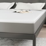  Nadvložek Bela 200 x 200 cm Jacquard tkanina, (5000202708) | Shoptok.si
