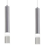  LED luster na sajli ICE 3xLED/5W/230V | Eponuda.com