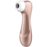 Satisfyer Pro 2 Gen2 - stimulator klitorisa z možnostjo polnjenja (rjav) | Shoptok.si