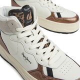 PepeJeans ženske Kore Basket patike