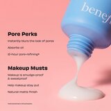 Benefit The POREfessional Matte Primer matirajući primer 7.5 ml | shoptok.hr