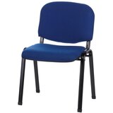 MID.YOU Set Konferenčnih Stolov Xt 600, Modra, 4-Delni | Shoptok.si